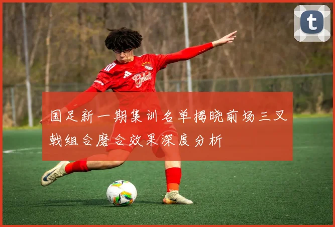 国足新一期集训名单揭晓前场三叉戟组合磨合效果深度分析